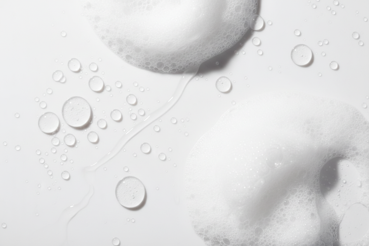 Cleansers and Exfoliators