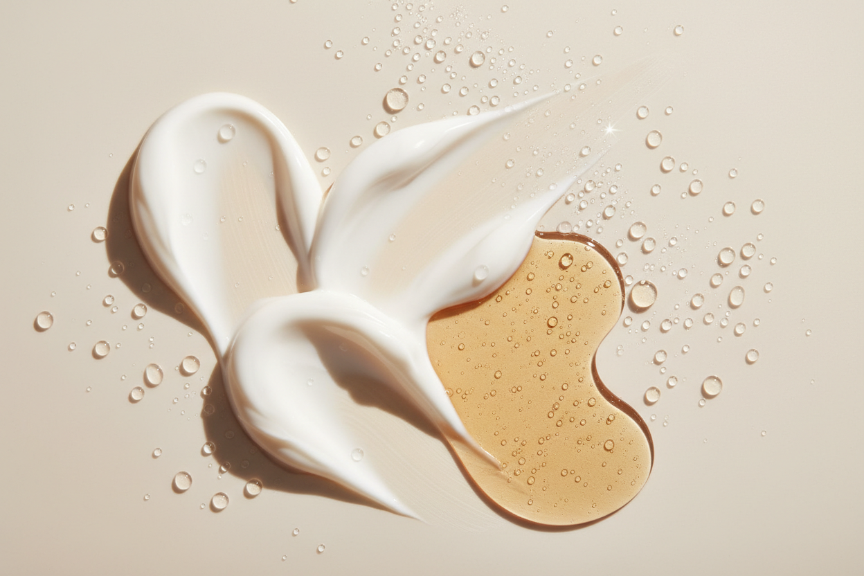 Anti-Aging, Firming & Fine Lines