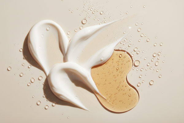Anti-Aging, Firming & Fine Lines