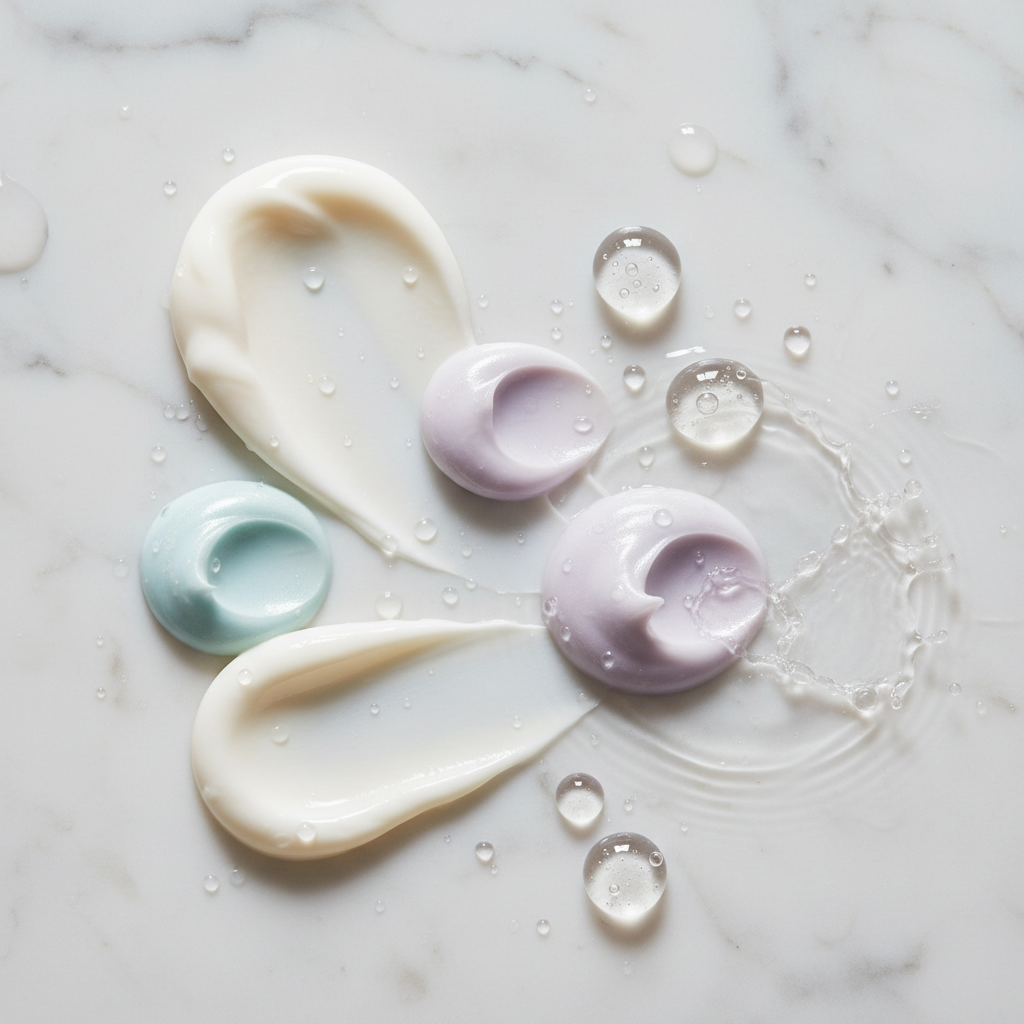 Barrier Repair & Intense Hydration