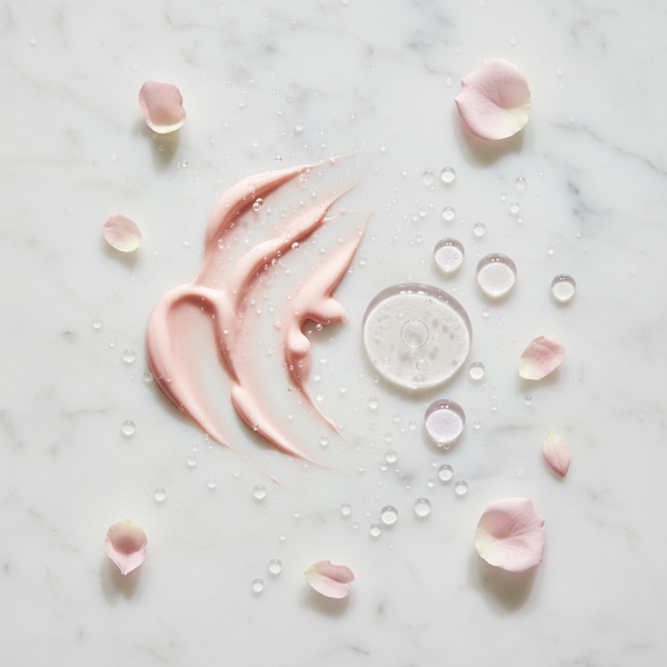 Calming, Redness & Sensitivity