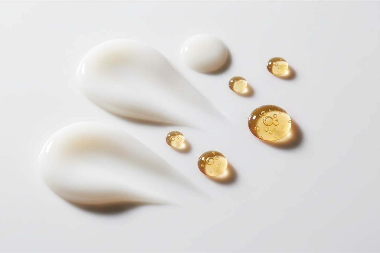 Moisturizers and creams