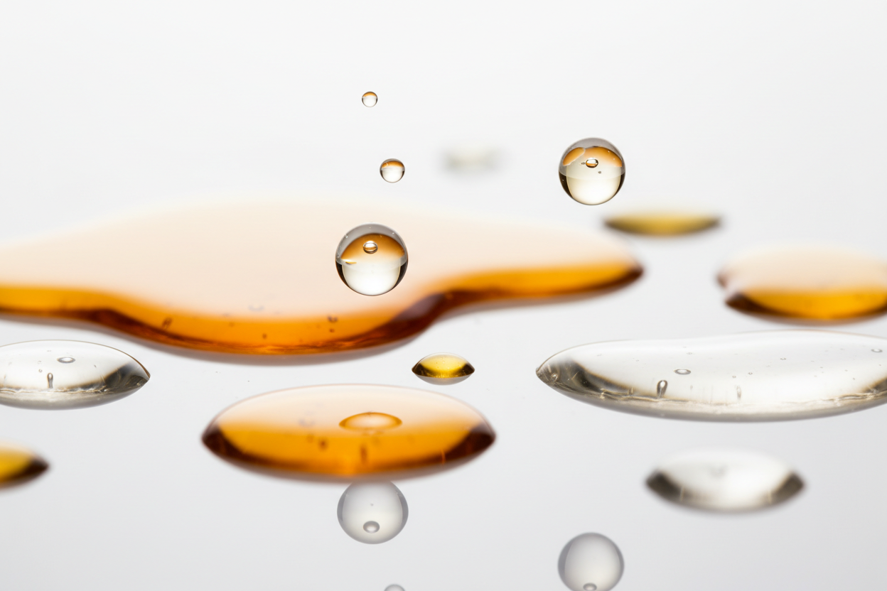 Serums, Ampoules, Retinols & Essences