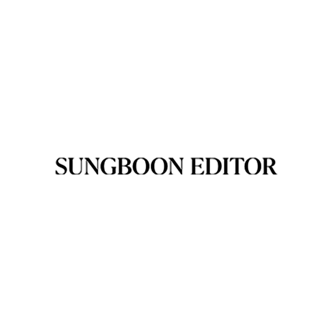 SUNGBOON EDITOR
