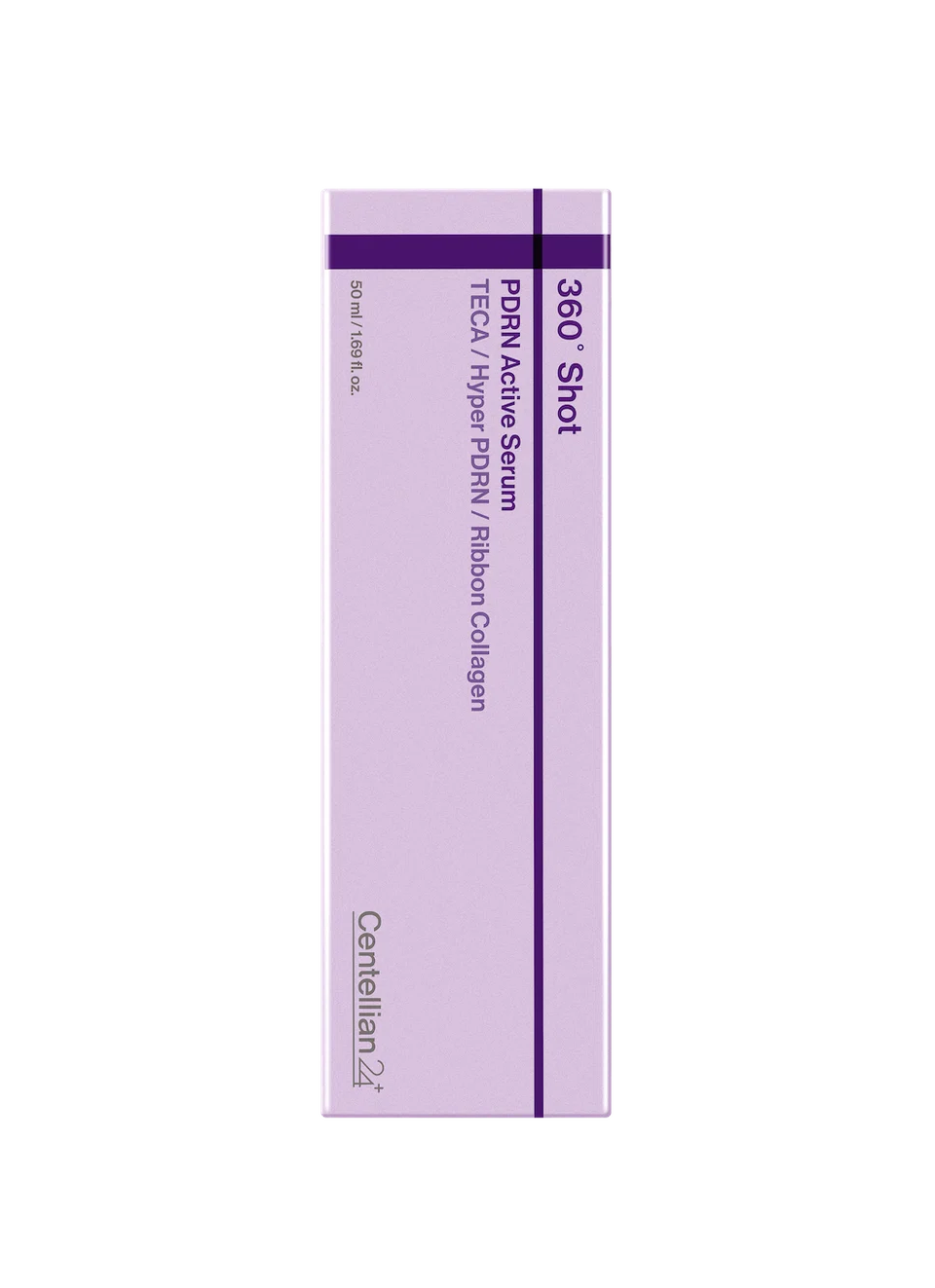 Centellian 24 - 360º Shot PDRN Active Serum 50ml