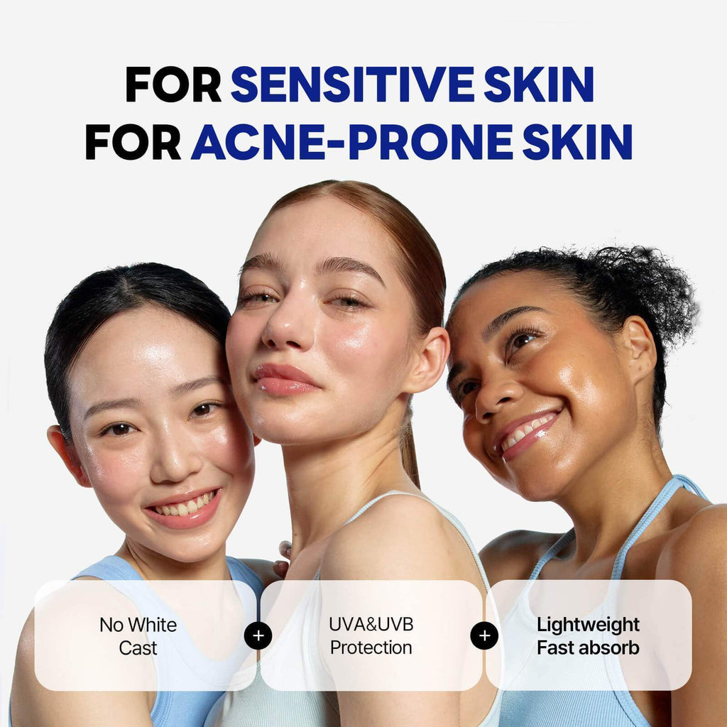 Round Lab – Birch Juice Moisturizing Sun Cream SPF50+ PA++++ (50ml)