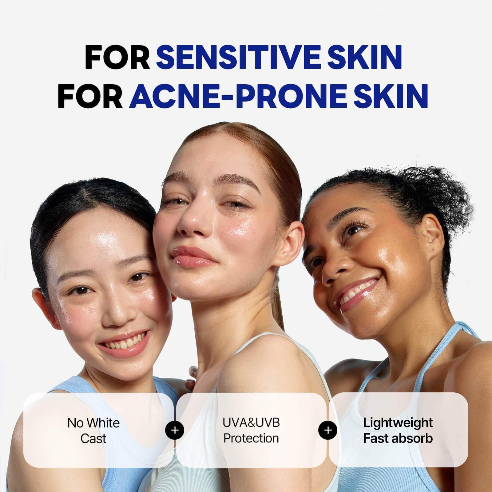 Round Lab – Birch Juice Moisturizing Sun Cream SPF50+ PA++++ (50ml)
