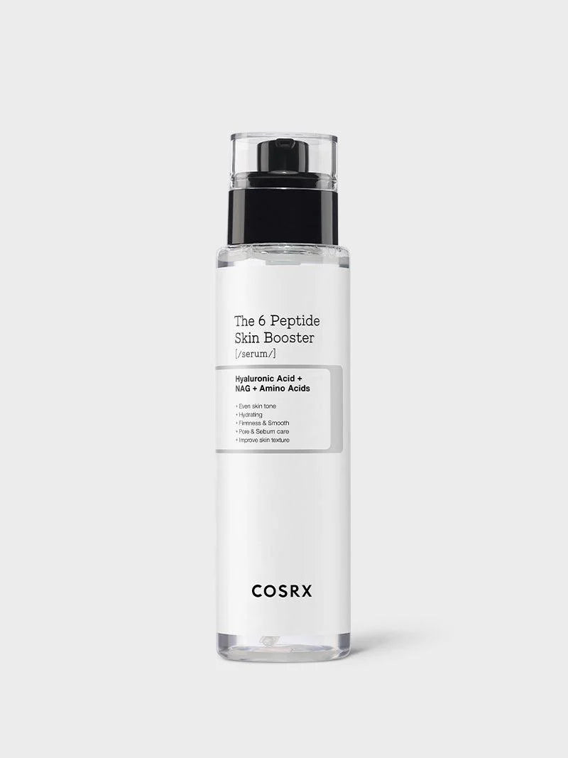 COSRX – The 6 Peptide Skin Booster Serum (150ml)