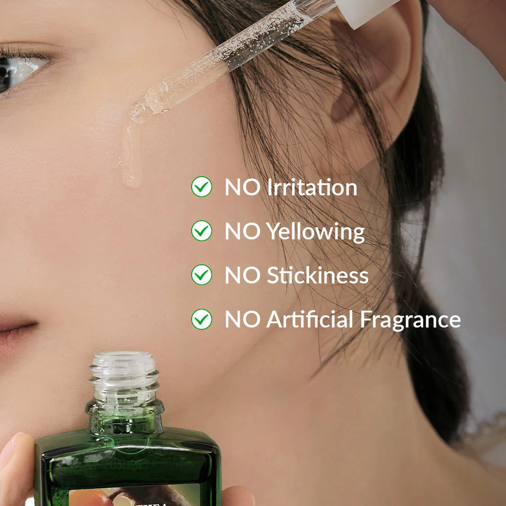 Dr. Althea – Gentle Vitamin C Serum (30ml)