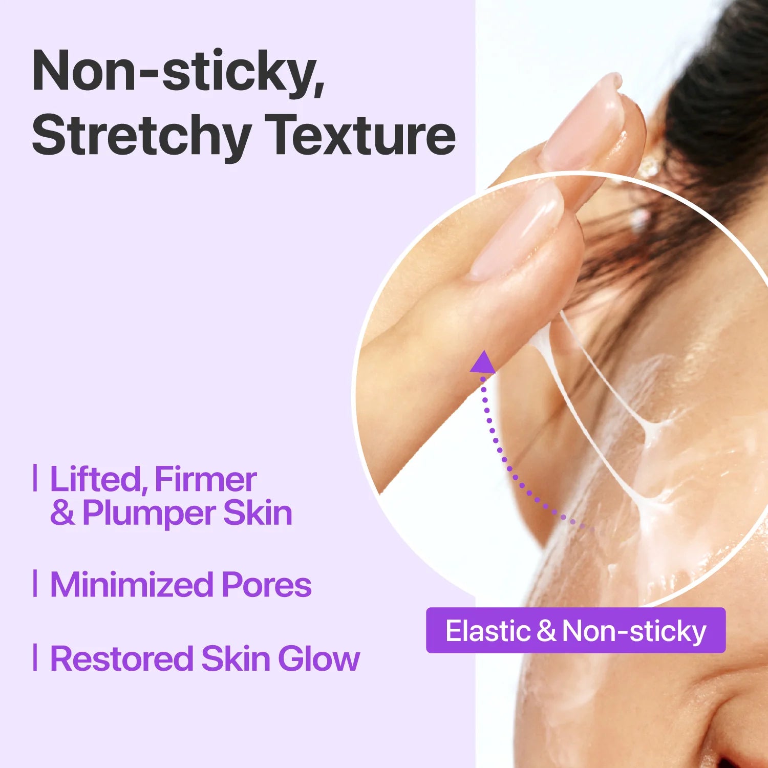 Numbuzin – No.9 NAD Bio Lifting Essence (50ml)