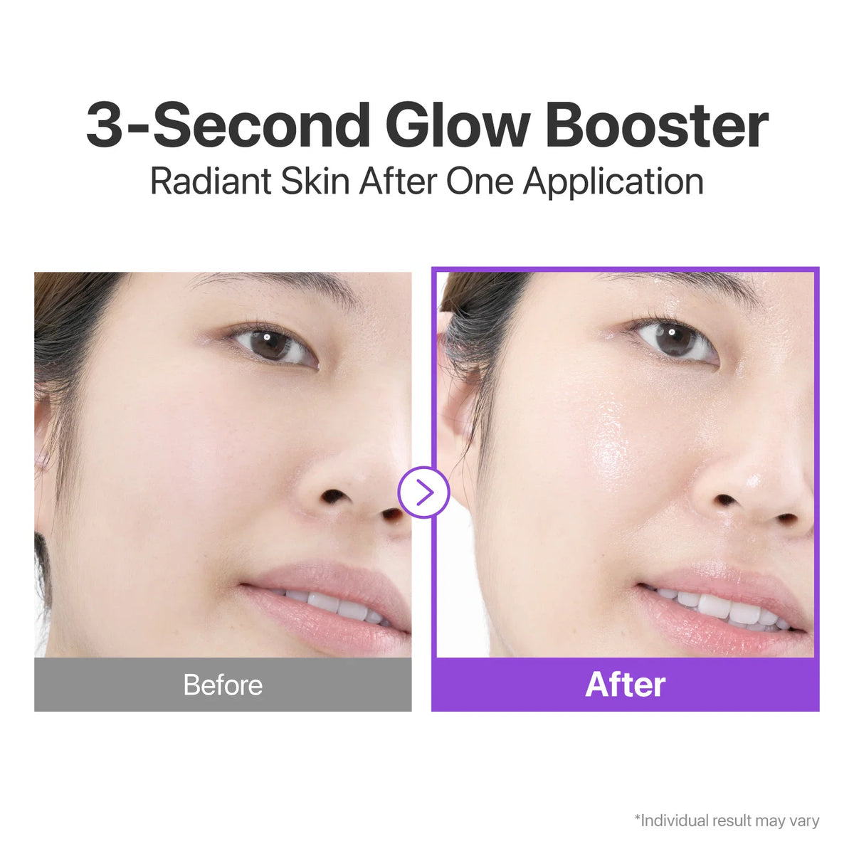 Numbuzin No.9 NAD+ PDRN Glow Boosting Toner (150ml)