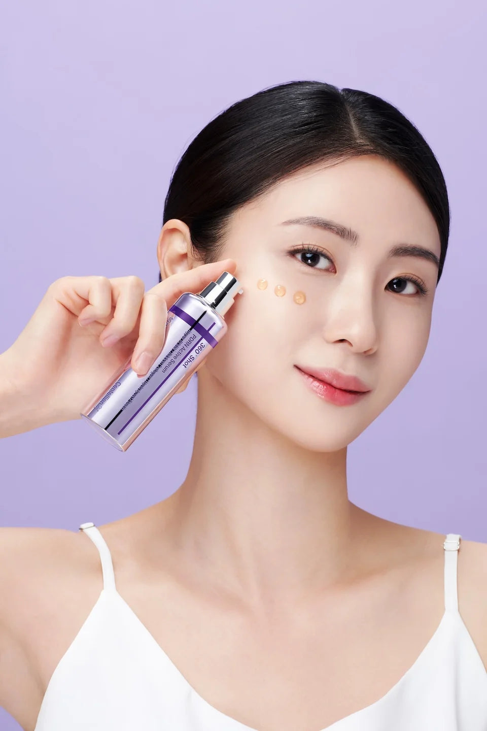 Centellian 24 - 360º Shot PDRN Active Serum 50ml
