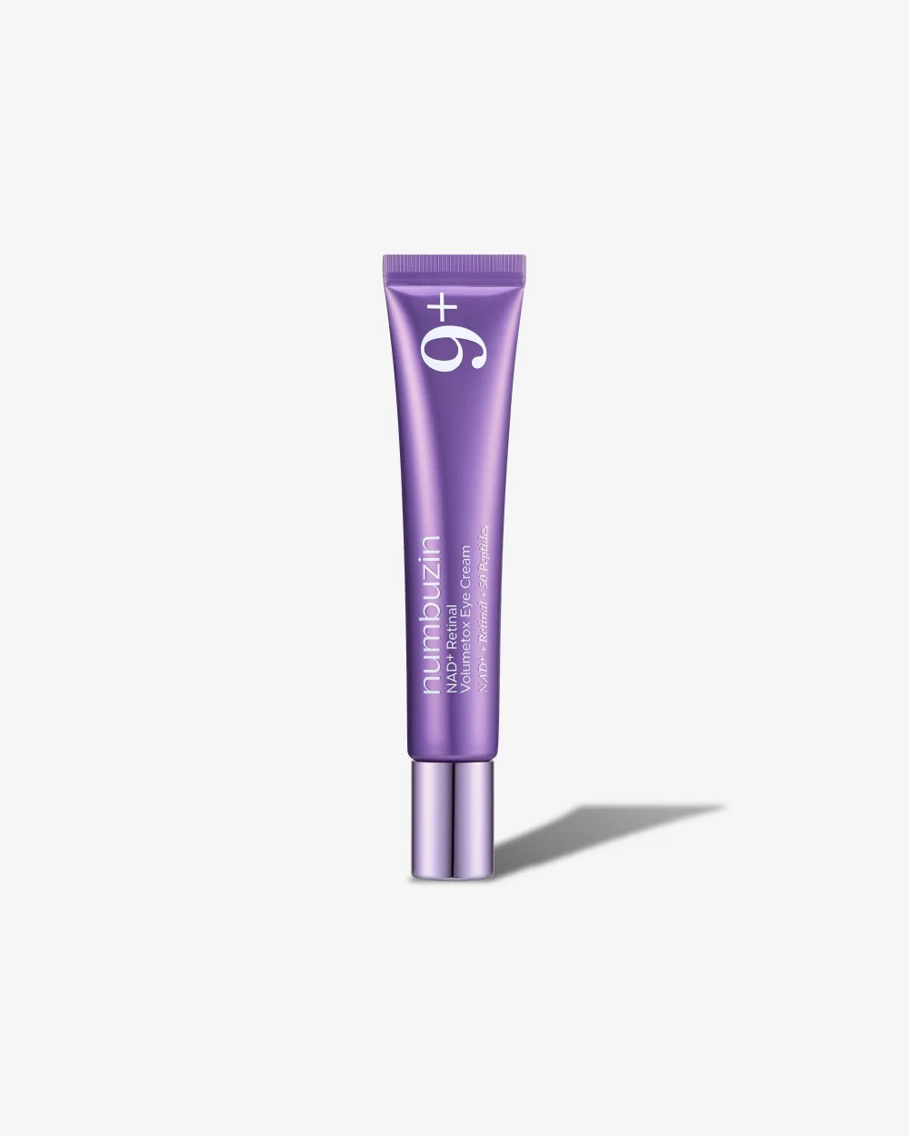 Numbuzin - No.9 NAD+ Retinal Volumetox Eye Cream