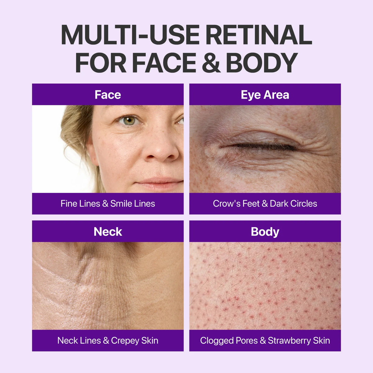 Numbuzin - No.9 NAD+ Retinal Volumetox Eye Cream