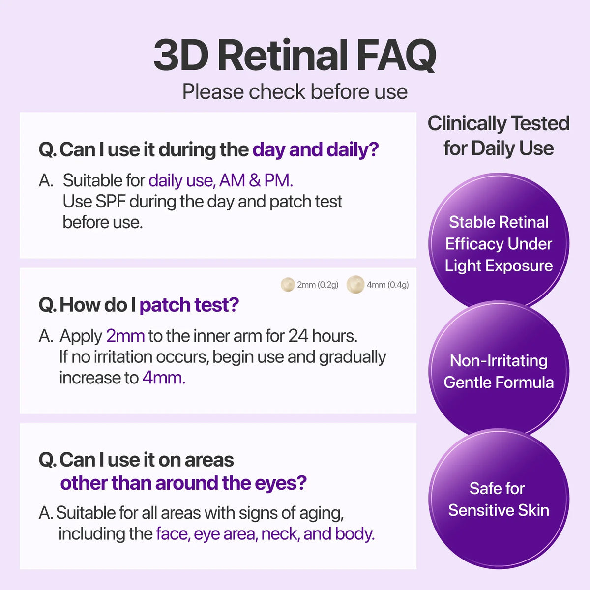 Numbuzin - No.9 NAD+ Retinal Volumetox Eye Cream