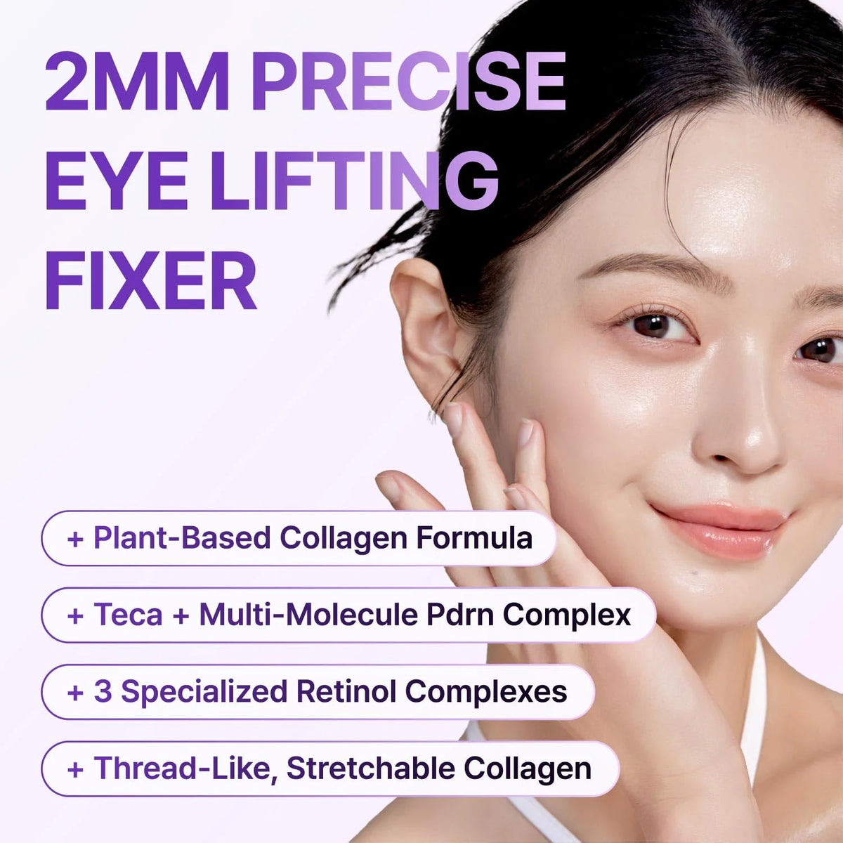 Centellian24 - 360º Shot PDRN lifting Eye cream 30ml