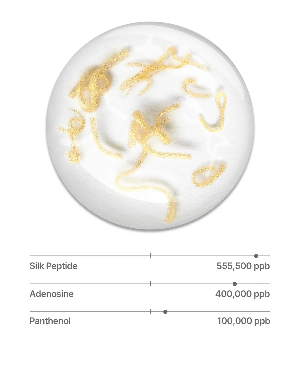 Sungboon Editor – Silk Peptide EGF Intensive Ampoule (40ml)