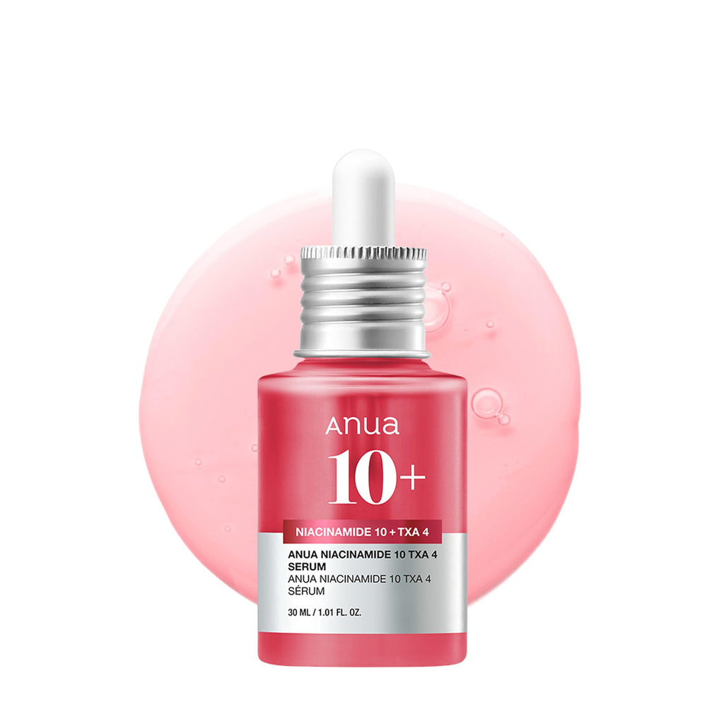 Anua – Niacinamide 10% + Tranexamin TXA Acid 4% Serum (30ml)