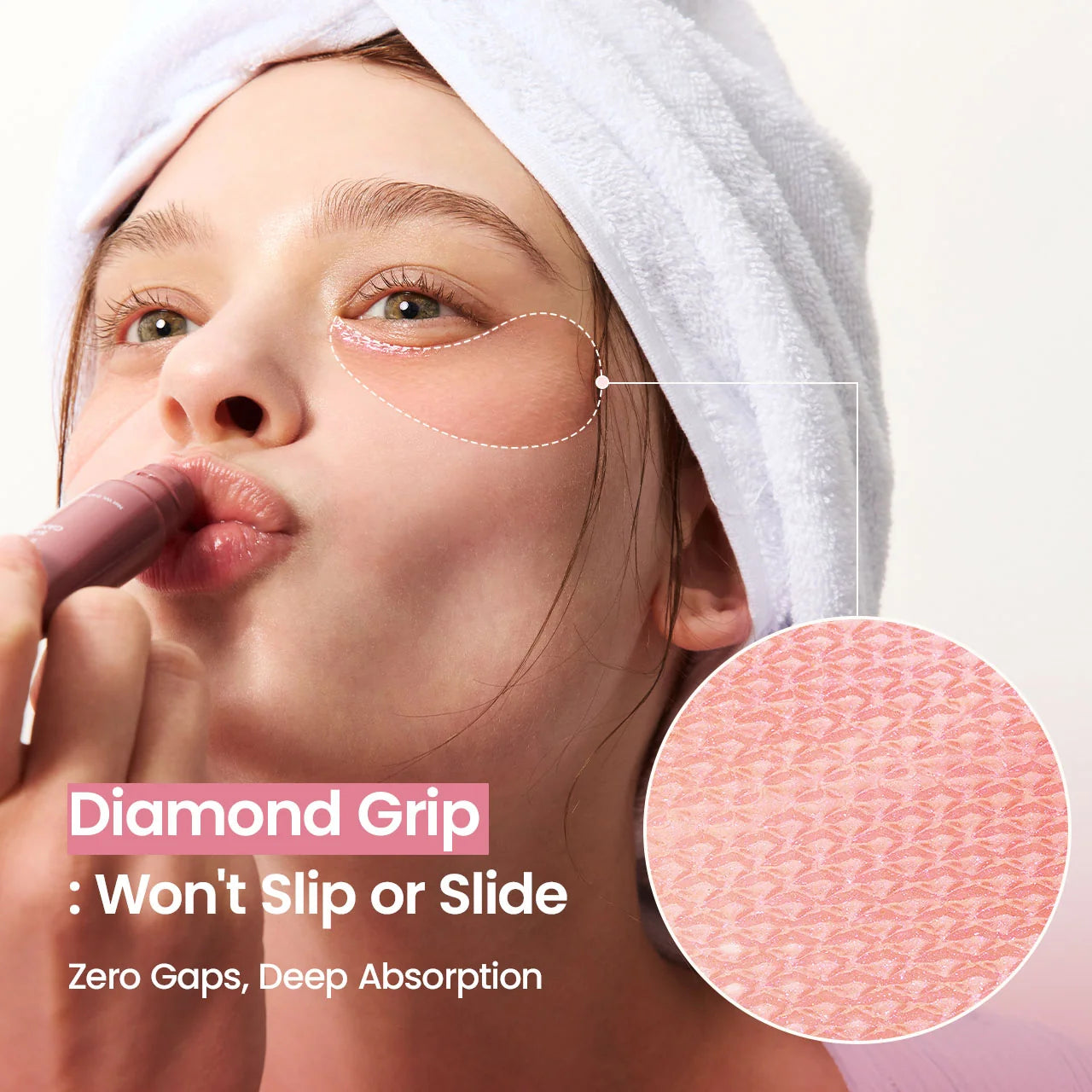 Biodance - Collagen Peptide Eye Patches