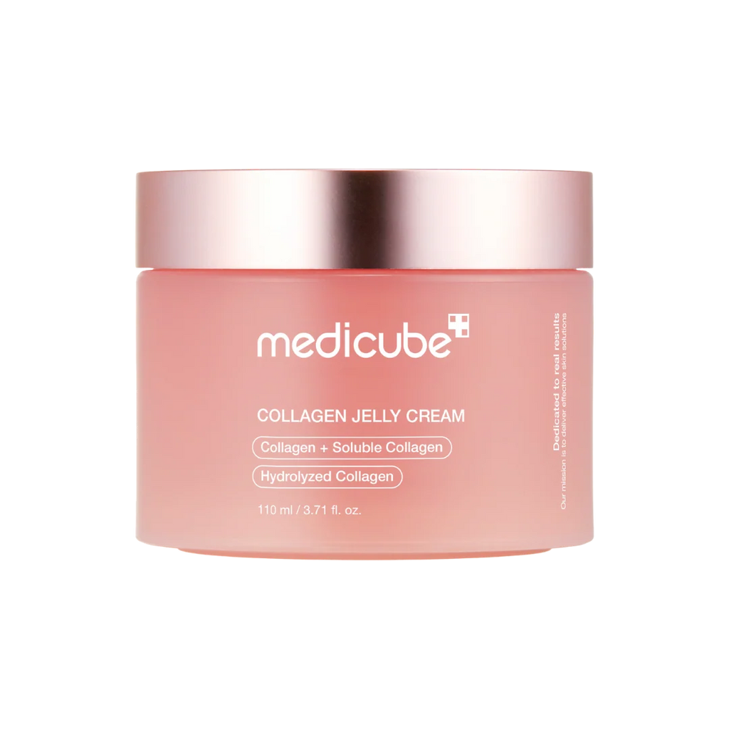 Medicube – Collagen Jelly Cream (110ml)
