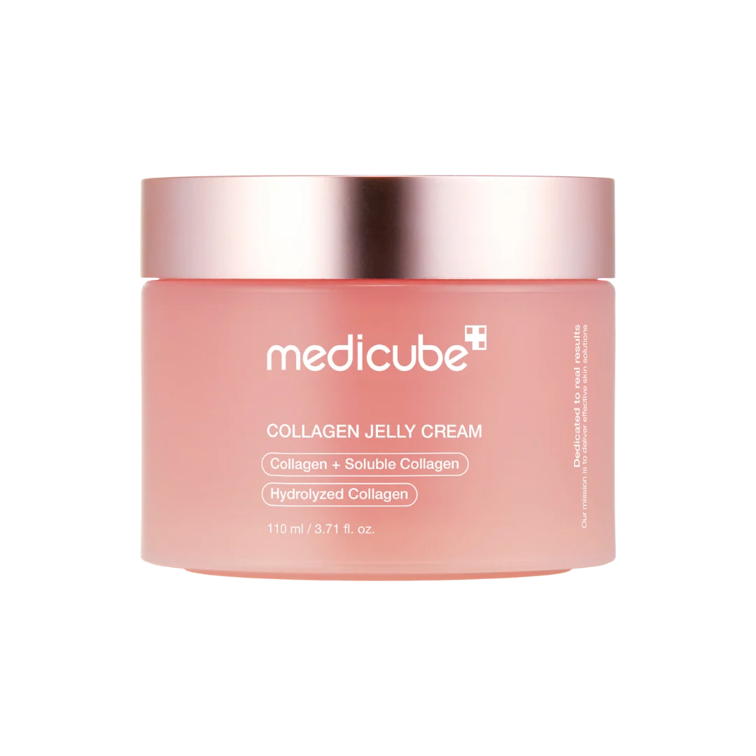 Medicube – Collagen Jelly Cream (110ml)