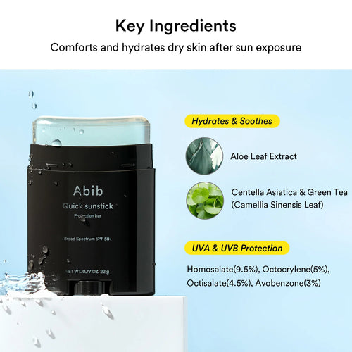 Abib – Quick Sunstick Protection Bar