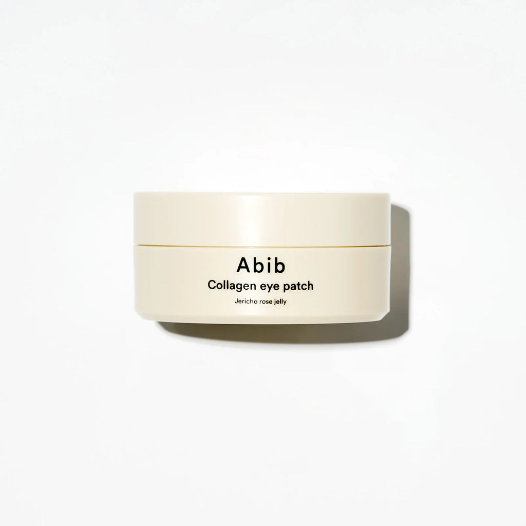 Abib - Collagen Eye Patch Jericho Rose Jelly (60 Patches)