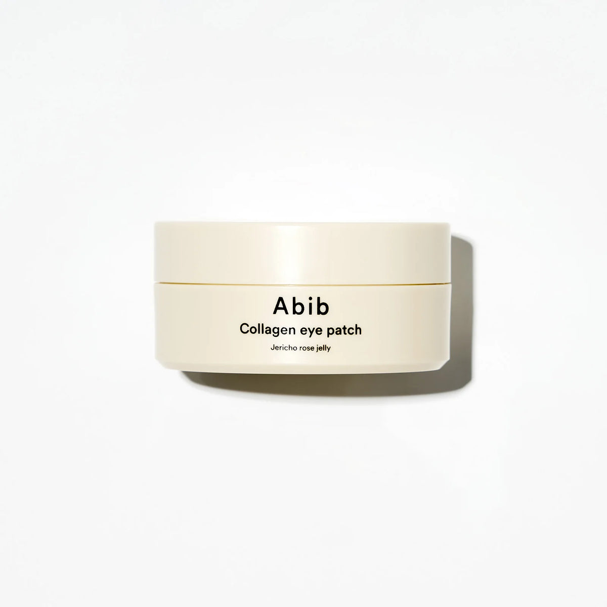 Abib - Collagen Eye Patch Jericho Rose Jelly (60 Patches)