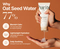 PURITO - Oat In Calming Gel Cream (100ML)
