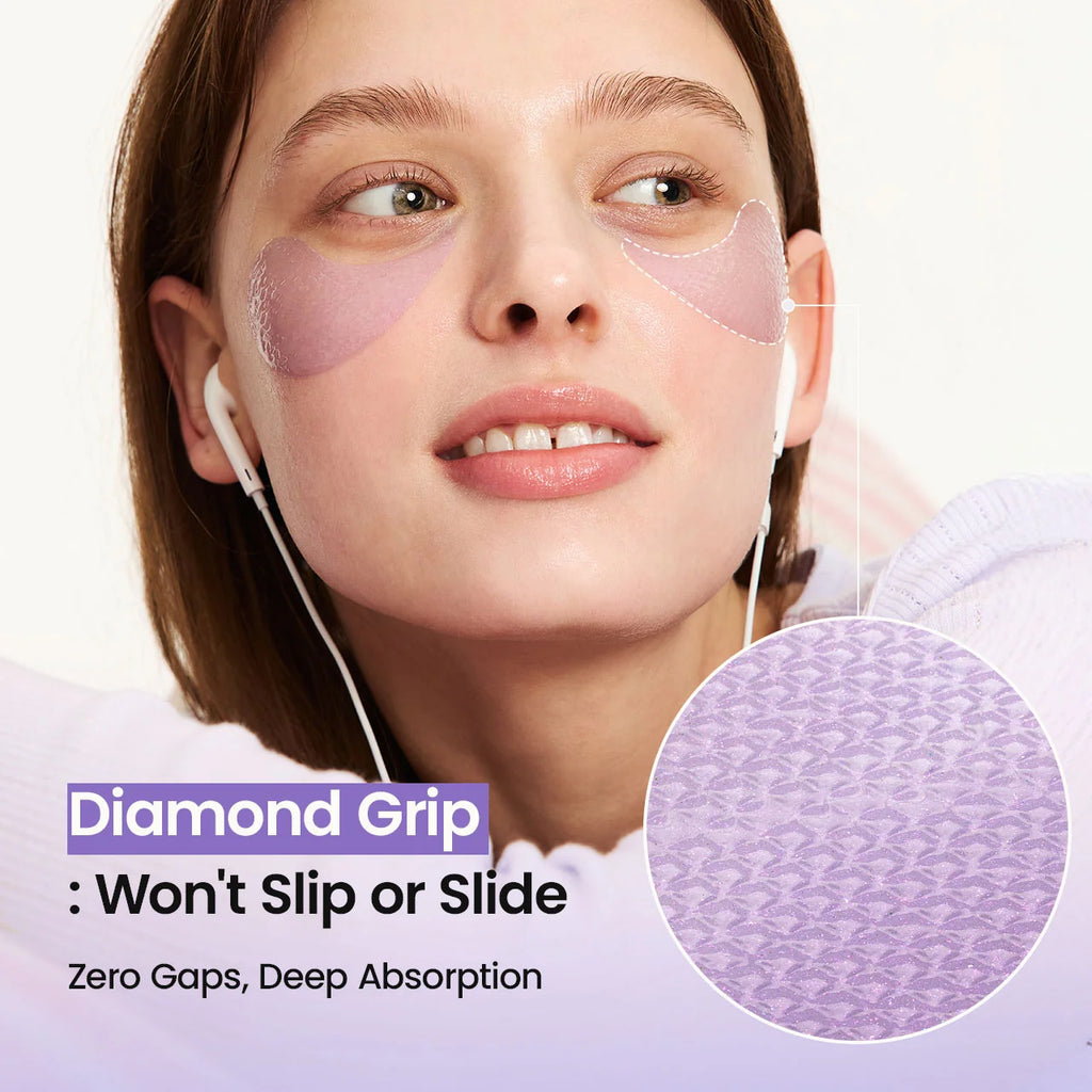 Biodance - Caviar PDRN Eye Patches