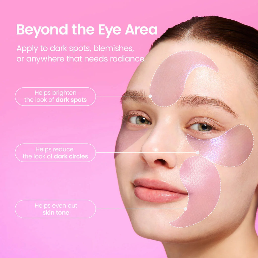 Biodance - Caviar PDRN Eye Patches