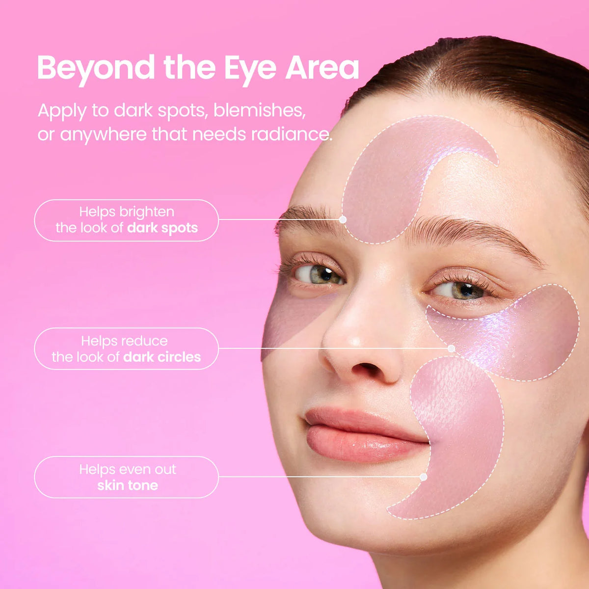 Biodance - Caviar PDRN Eye Patches