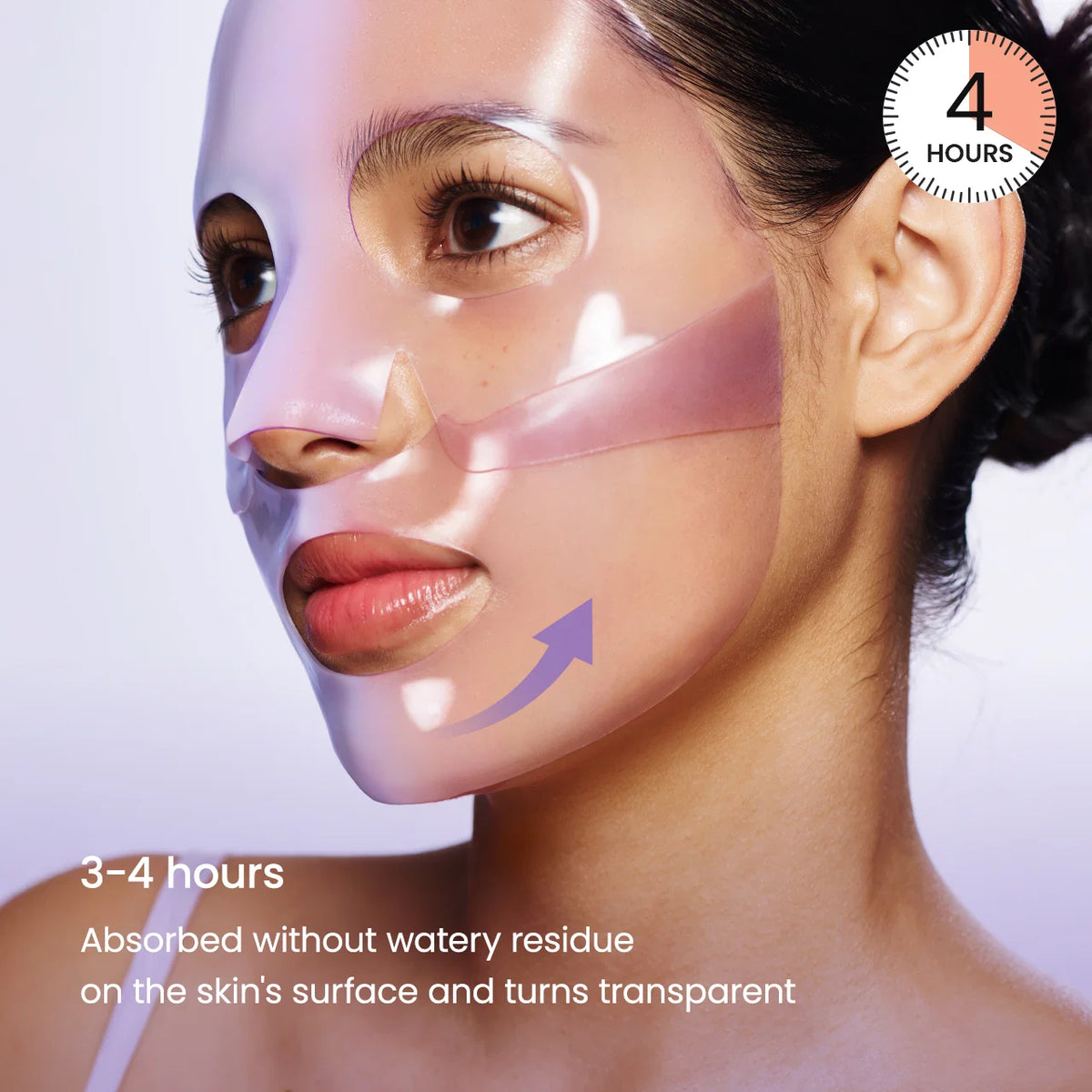 Biodance – Rejuvenating Caviar PDRN Real Deep Mask