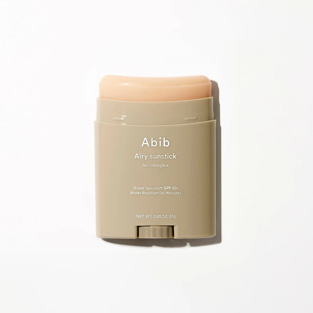 Abib – Airy Sunstick SPF50+ PA++++