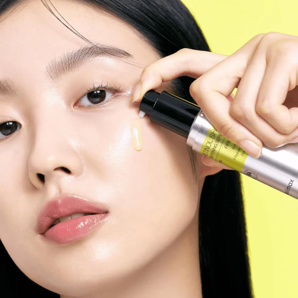 Celimax - The Vita A Retinol Shot Tightening Serum (30ml)