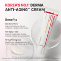 Centellian24 - Madeca Cream Time Reverse 50ml