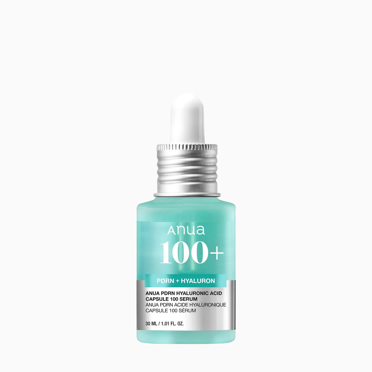 Anua - PDRN Hyaluronic Acid Capsule 100 Serum