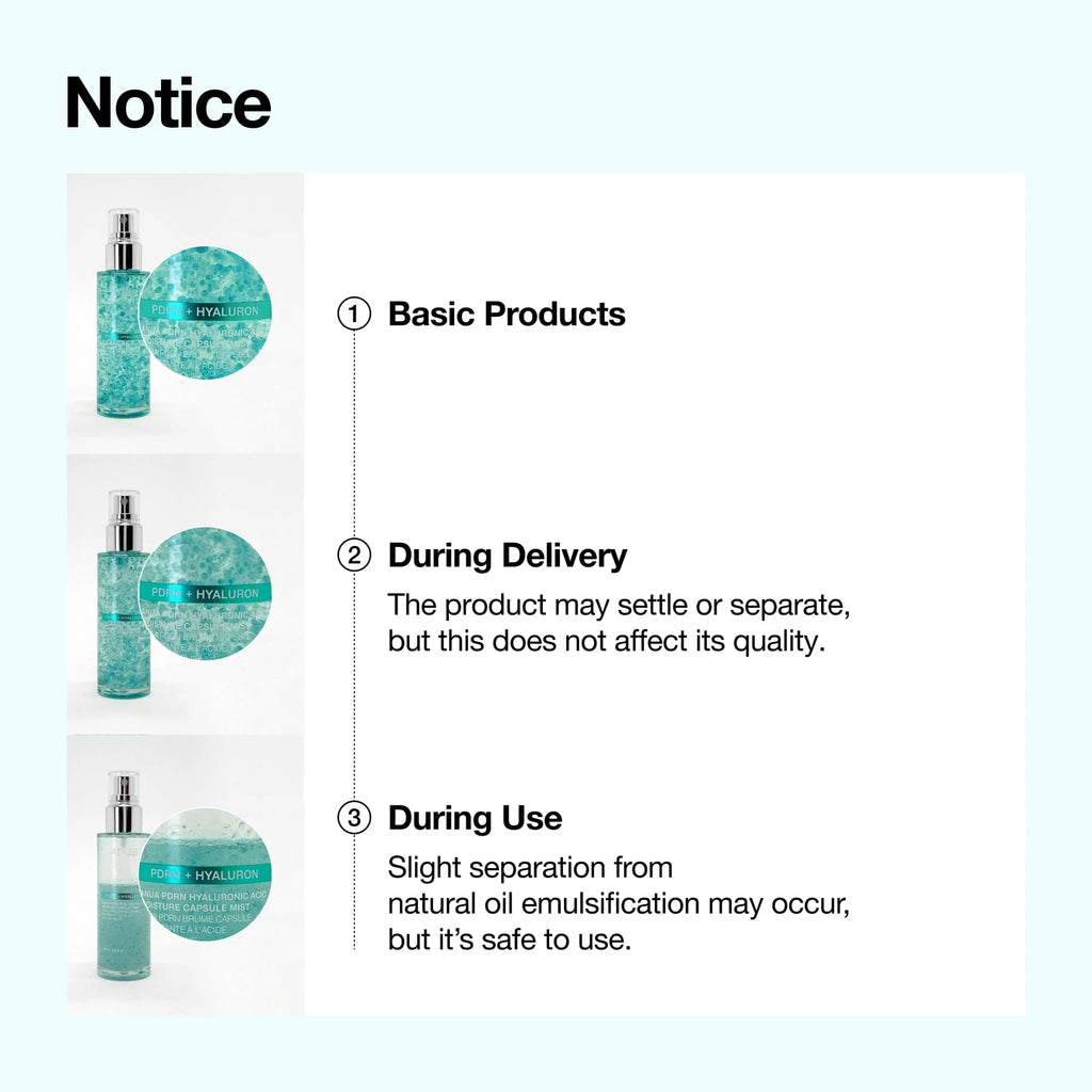 Anua - PDRN Collagen Glow Facial Serum Spray