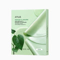 Anua - Heartleaf 70 Soothing Collagen Mask, 1 pc