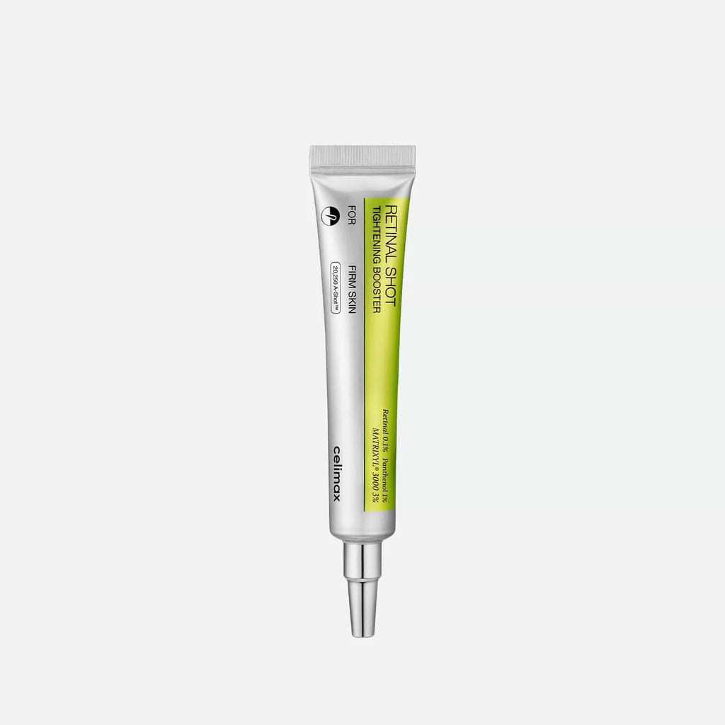 Celimax – Retinal Shot Tightening Booster (15ml)