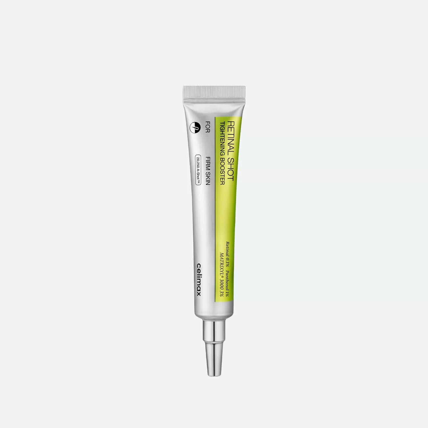 Celimax – Retinal Shot Tightening Booster (15ml)