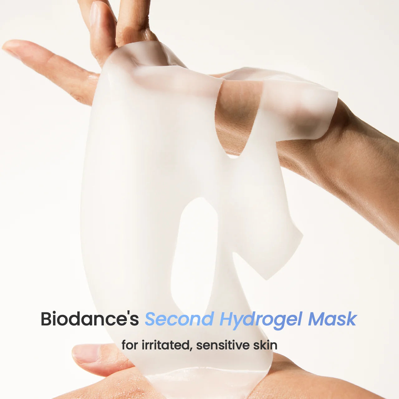 BIODANCE – Hydro Cera-Nol Real Deep Mask