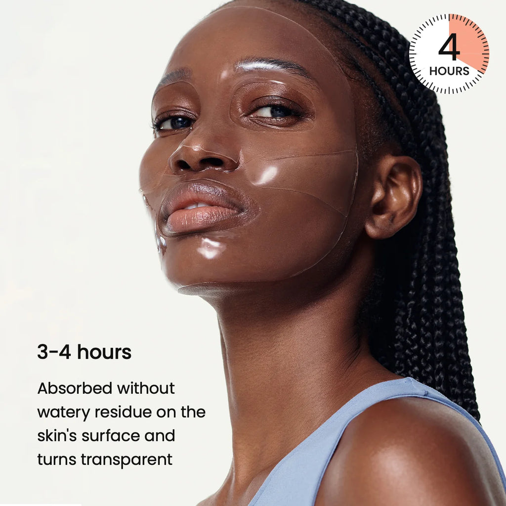BIODANCE – Hydro Cera-Nol Real Deep Mask