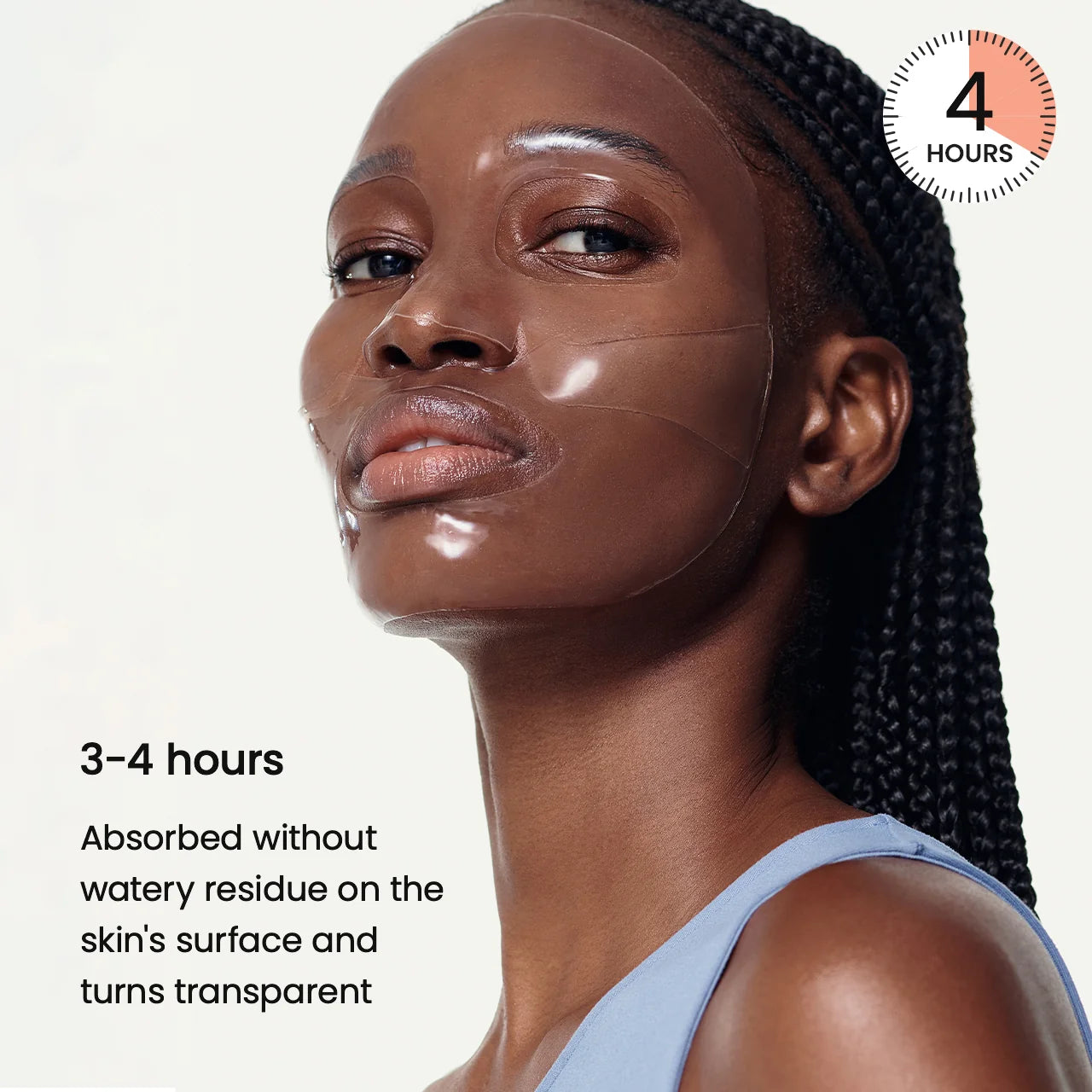 BIODANCE – Hydro Cera-Nol Real Deep Mask