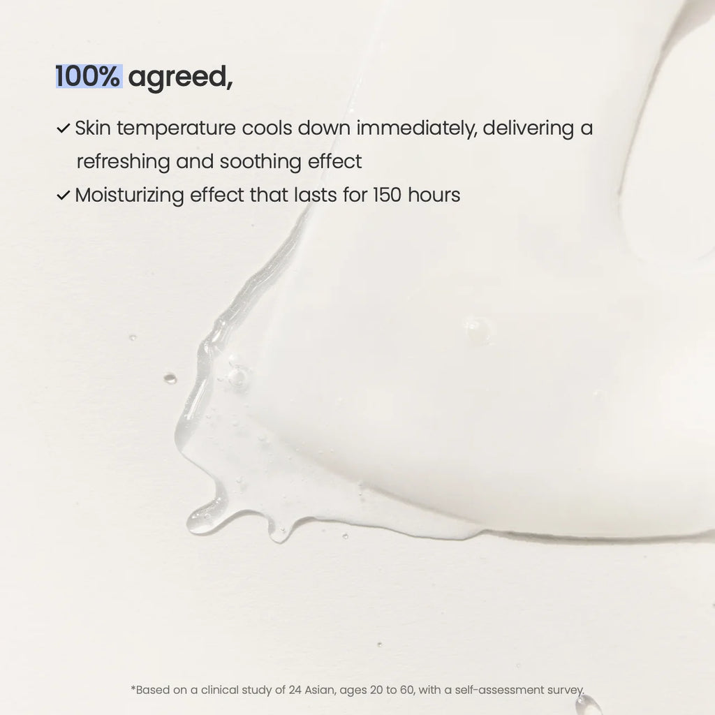 BIODANCE – Hydro Cera-Nol Real Deep Mask