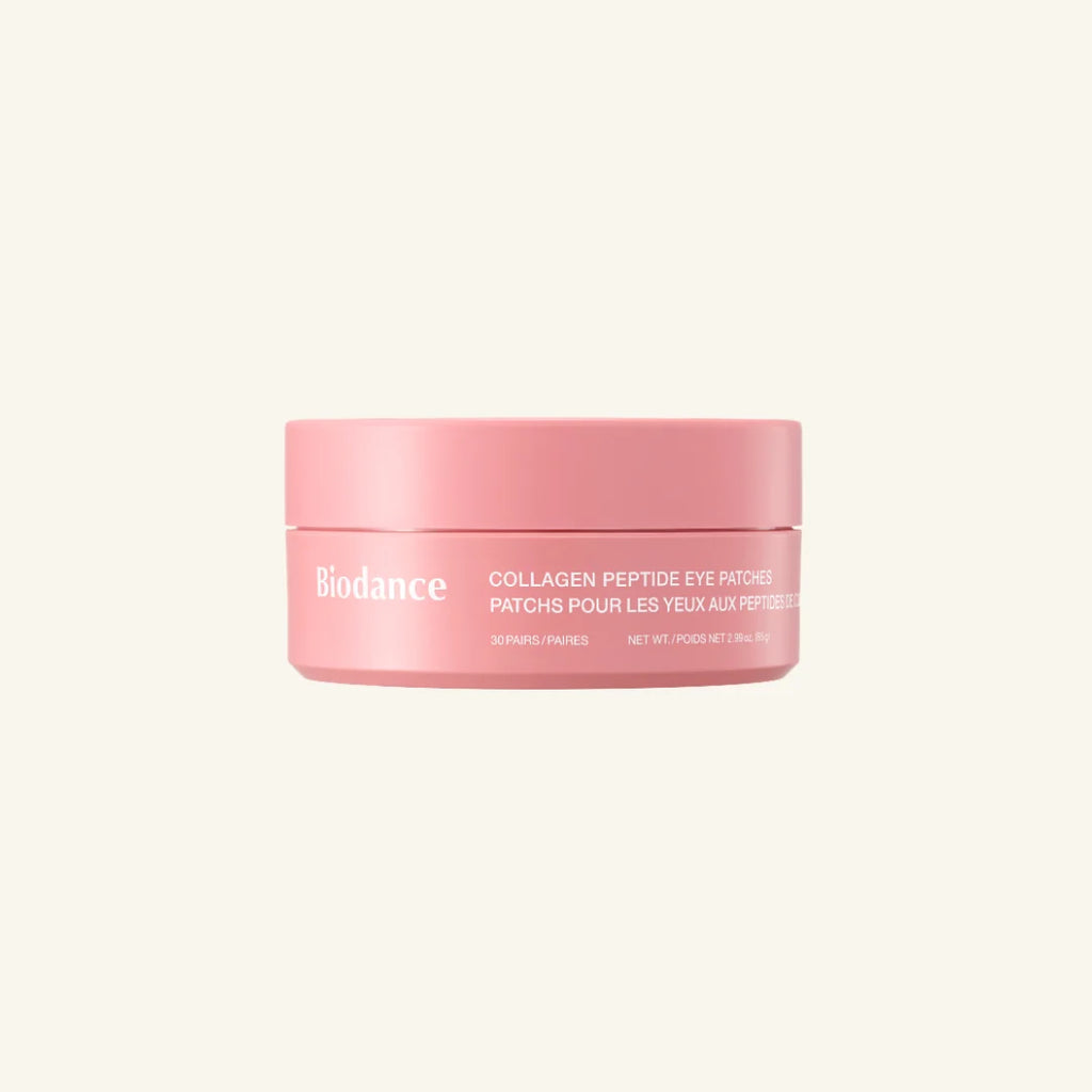 Biodance - Collagen Peptide Eye Patches