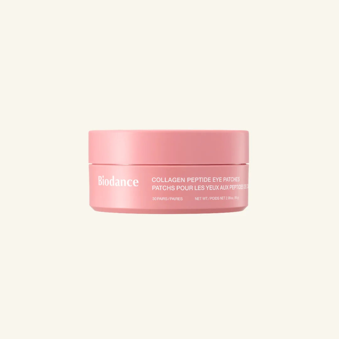 Biodance - Collagen Peptide Eye Patches
