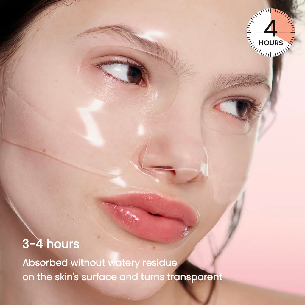 BIODANCE – Bio-Collagen Real Deep Mask