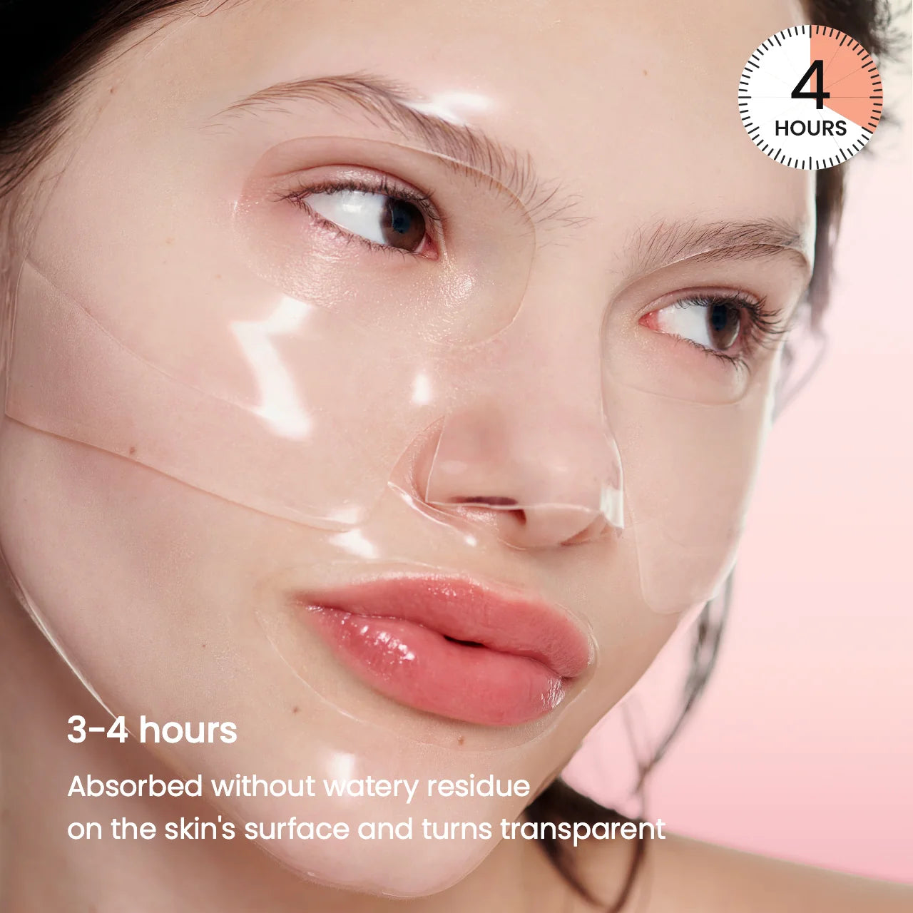 BIODANCE – Bio-Collagen Real Deep Mask