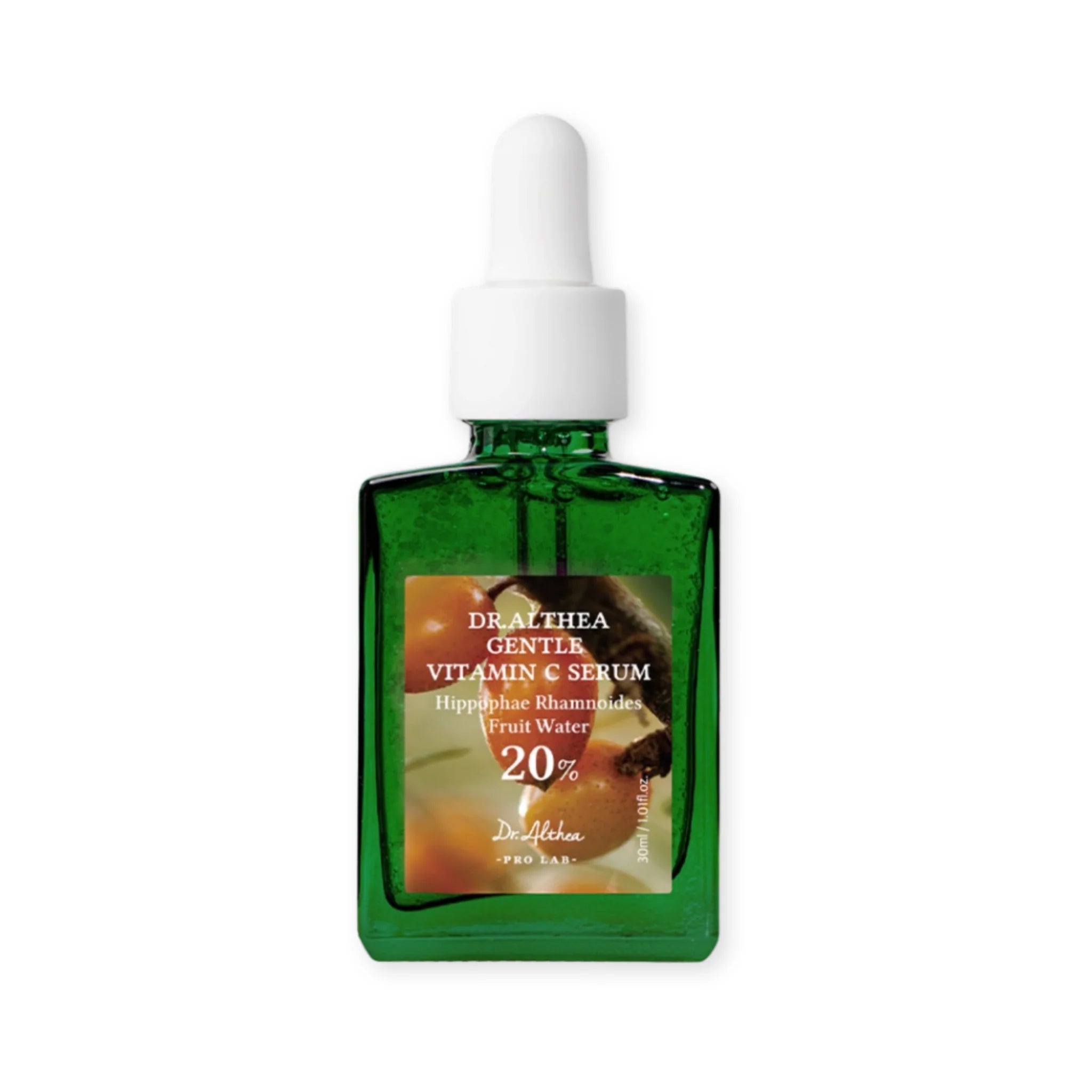 Dr. Althea – Gentle Vitamin C Serum (30ml)